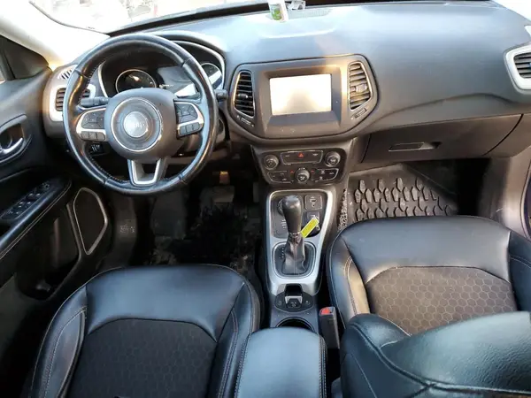 3C4NJDBB4MT506867 2021 JEEP COMPASS - Image 8