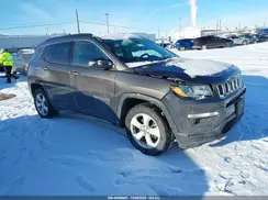 3C4NJDBB4MT507551 2021 JEEP COMPASS