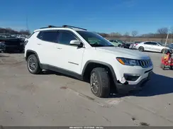3C4NJDBB4MT507663 2021 JEEP COMPASS
