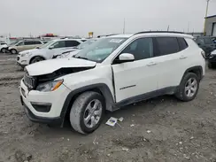 3C4NJDBB4MT508764 2021 JEEP COMPASS