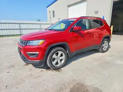 3C4NJDBB4MT512376 2021 JEEP COMPASS
