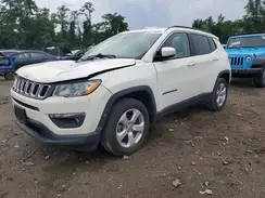 3C4NJDBB4MT516332 2021 JEEP COMPASS