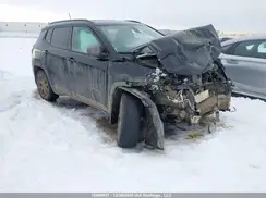 3C4NJDBB4MT517562 2021 JEEP COMPASS