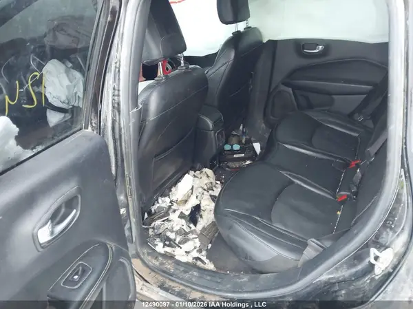 3C4NJDBB4MT517562 2021 JEEP COMPASS - Image 8