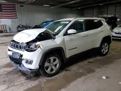 3C4NJDBB4MT520798 2021 JEEP COMPASS