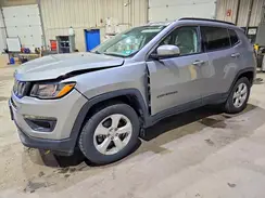 3C4NJDBB4MT520848 2021 JEEP COMPASS