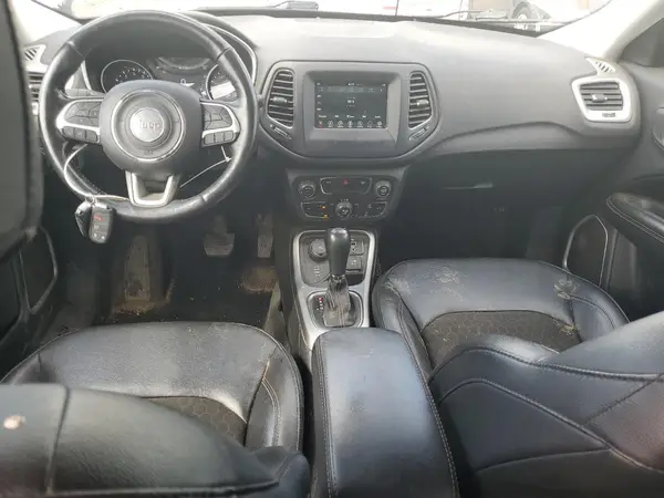 3C4NJDBB4MT524656 2021 JEEP COMPASS - Image 8