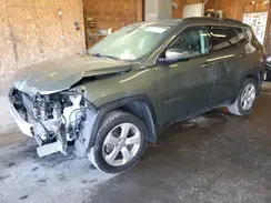 3C4NJDBB4MT530098 2021 JEEP COMPASS