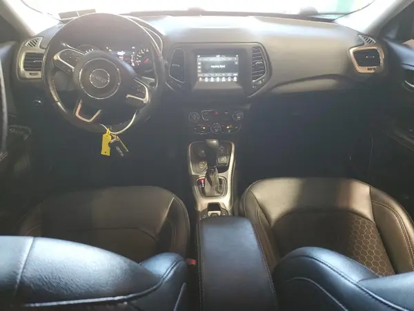 3C4NJDBB4MT530098 2021 JEEP COMPASS - Image 8