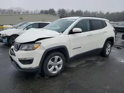 3C4NJDBB4MT530103 2021 JEEP COMPASS