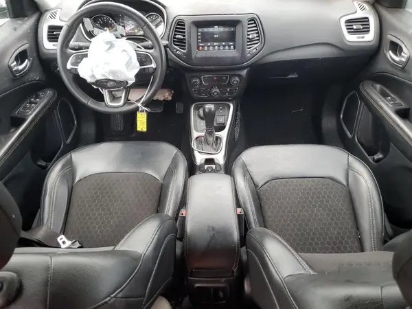 3C4NJDBB4MT530103 2021 JEEP COMPASS - Image 8