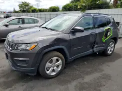 3C4NJDBB4MT532921 2021 JEEP COMPASS