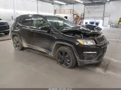 3C4NJDBB4MT534278 2021 JEEP COMPASS