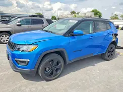 3C4NJDBB4MT537410 2021 JEEP COMPASS