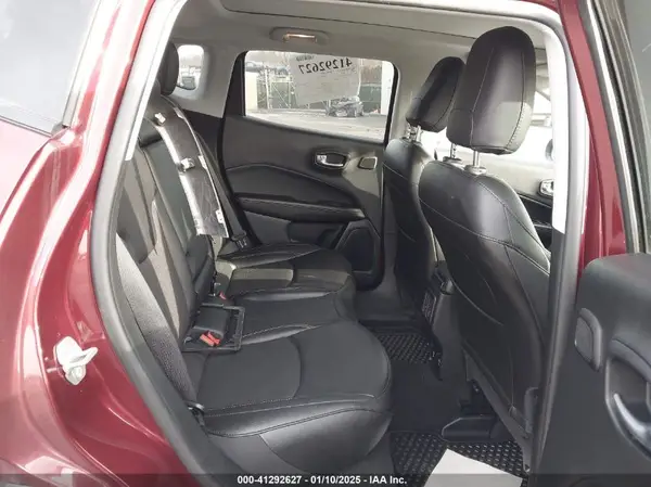 3C4NJDBB4MT537522 2021 JEEP COMPASS - Image 8
