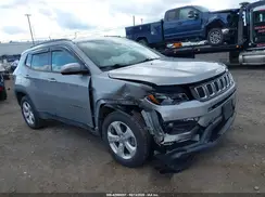 3C4NJDBB4MT539822 2021 JEEP COMPASS