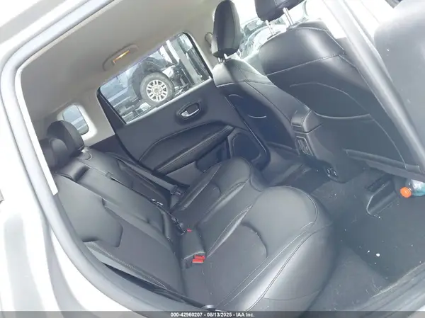 3C4NJDBB4MT539822 2021 JEEP COMPASS - Image 8