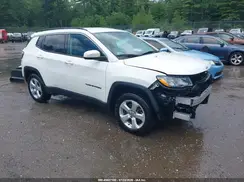 3C4NJDBB4MT540307 2021 JEEP COMPASS