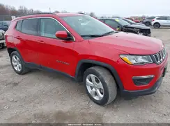 3C4NJDBB4MT540632 2021 JEEP COMPASS