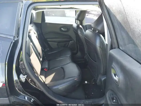 3C4NJDBB4MT541294 2021 JEEP COMPASS - Image 8