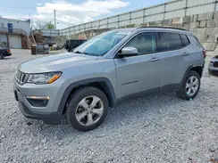 3C4NJDBB4MT543630 2021 JEEP COMPASS