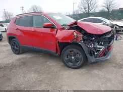 3C4NJDBB4MT543658 2021 JEEP COMPASS