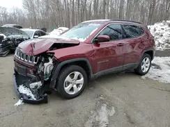 3C4NJDBB4MT544292 2021 JEEP COMPASS