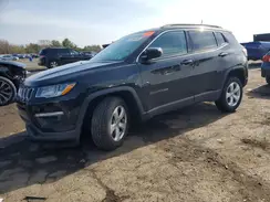 3C4NJDBB4MT545510 2021 JEEP COMPASS
