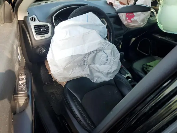 3C4NJDBB4MT545510 2021 JEEP COMPASS - Image 8