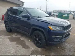 3C4NJDBB4MT547533 2021 JEEP COMPASS