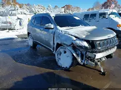 3C4NJDBB4MT548018 2021 JEEP COMPASS