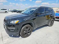 3C4NJDBB4MT551890 2021 JEEP COMPASS