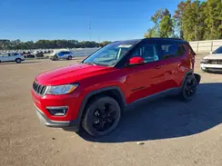 3C4NJDBB4MT554059 2021 JEEP COMPASS