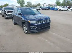 3C4NJDBB4MT555244 2021 JEEP COMPASS