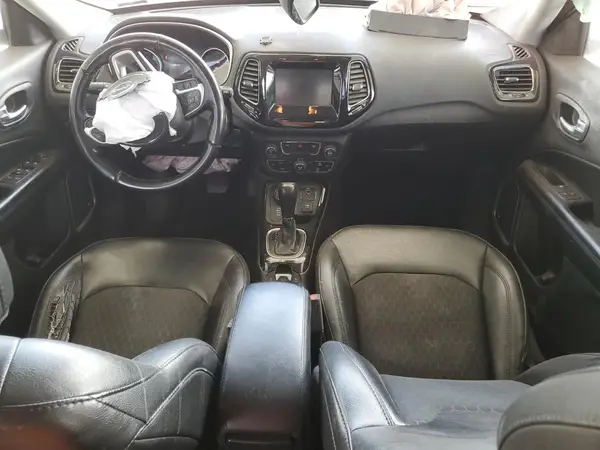 3C4NJDBB4MT557060 2021 JEEP COMPASS - Image 8