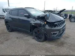 3C4NJDBB4MT557138 2021 JEEP COMPASS