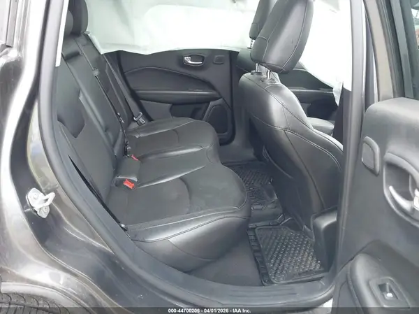 3C4NJDBB4MT557138 2021 JEEP COMPASS - Image 8
