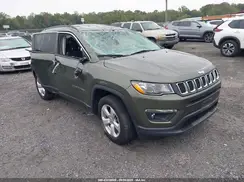 3C4NJDBB4MT557883 2021 JEEP COMPASS