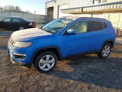 3C4NJDBB4MT559195 2021 JEEP COMPASS