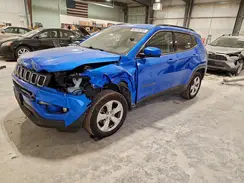 3C4NJDBB4MT561206 2021 JEEP COMPASS
