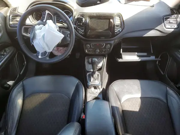 3C4NJDBB4MT561948 2021 JEEP COMPASS - Image 8