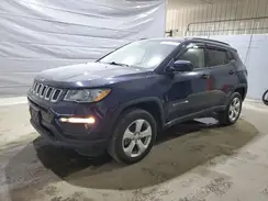 3C4NJDBB4MT562887 2021 JEEP COMPASS