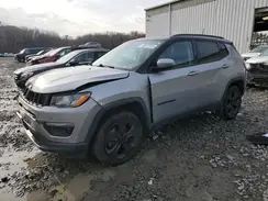 3C4NJDBB4MT565515 2021 JEEP COMPASS