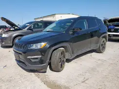 3C4NJDBB4MT566129 2021 JEEP COMPASS