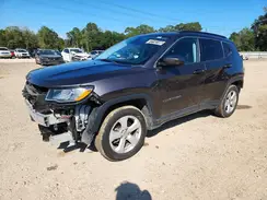 3C4NJDBB4MT566812 2021 JEEP COMPASS
