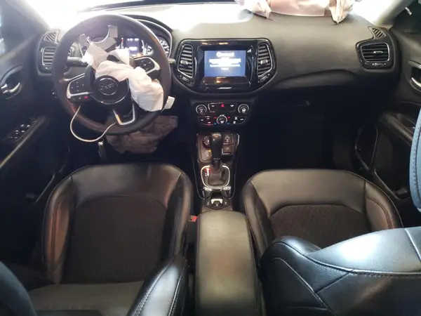 3C4NJDBB4MT567037 2021 JEEP COMPASS - Image 8