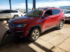 3C4NJDBB4MT567104 2021 JEEP COMPASS