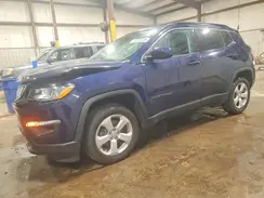 3C4NJDBB4MT568804 2021 JEEP COMPASS
