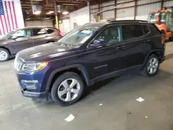 3C4NJDBB4MT575641 2021 JEEP COMPASS