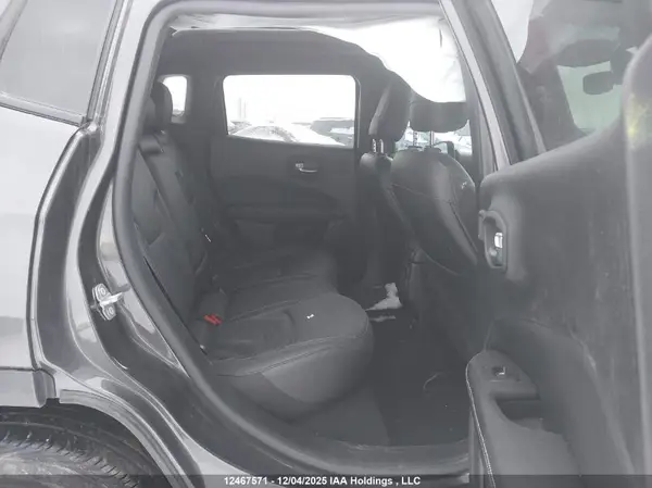 3C4NJDBB4MT578278 2021 JEEP COMPASS - Image 8